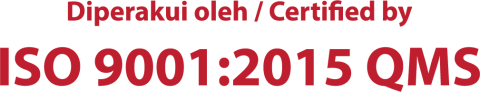 MPF ISO9001 Certification