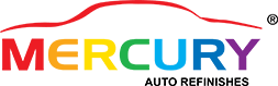 Mercury Paints Factory